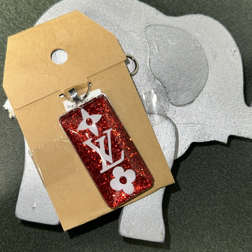 Inspired Keychains - Picture 3 of 5